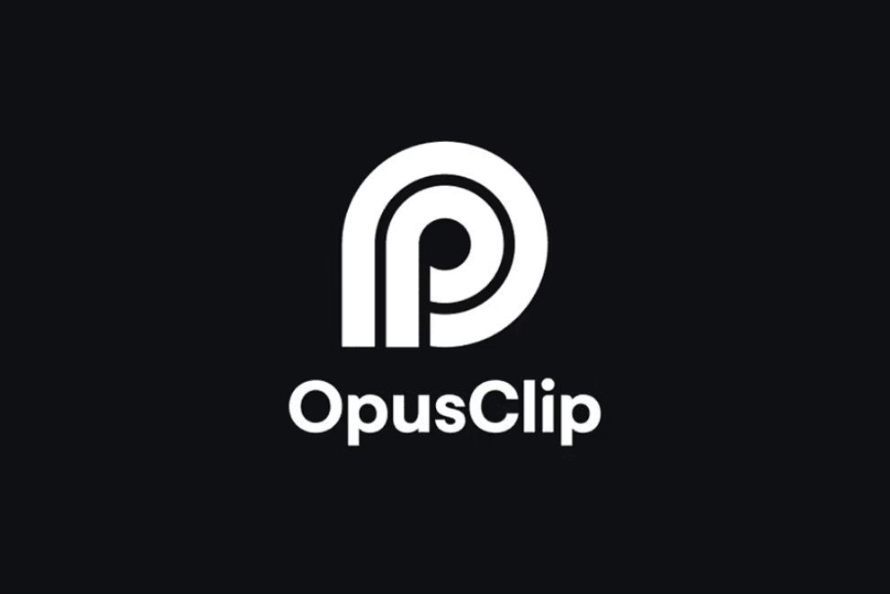 Opus Clip AI video generator for turning long videos into viral short clips