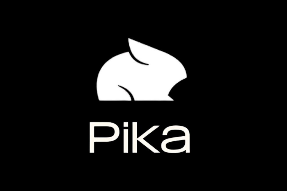 Pika Labs AI video generator for creating cinematic short videos in 2025