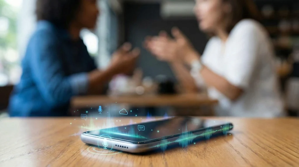 How to stop AI apps from listening in the background 2025