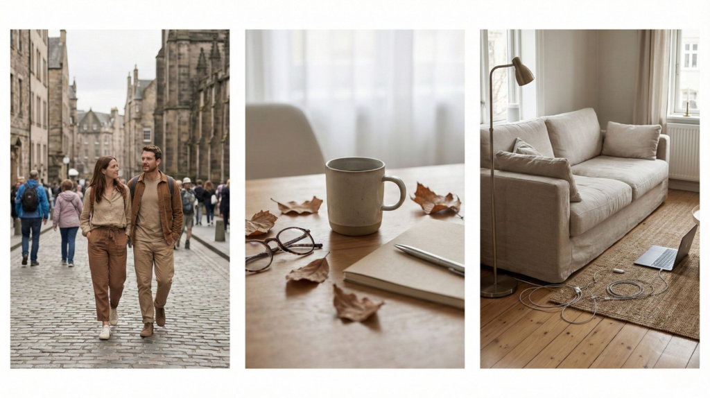 Real-life examples of AI object remover use cases