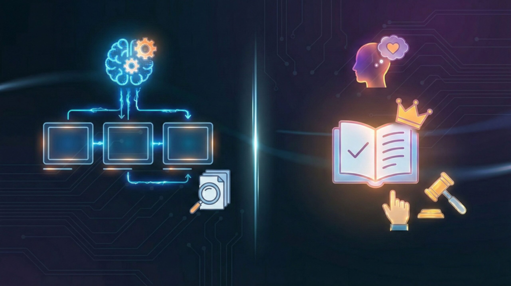 AI storyboarding tools supporting human creative decisions