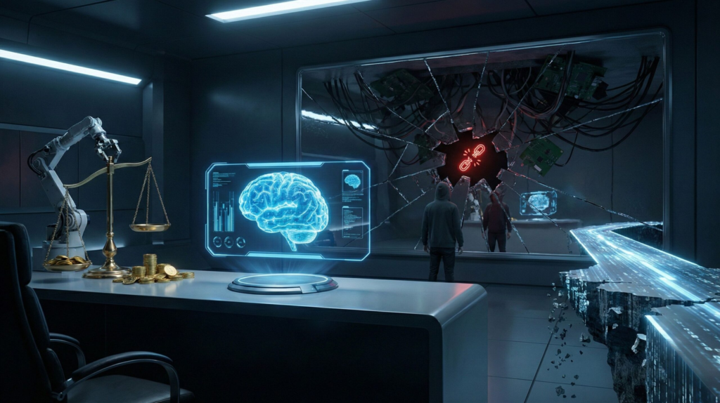 Ethics, privacy, and reliability considerations when using AI video tools in 2026