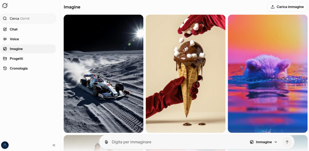 Grok AI real-time context compared to structured AI reasoning