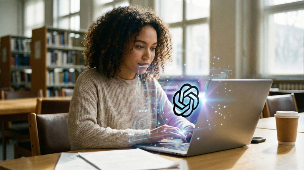 How to use ChatGPT for studying and daily tasks effectively