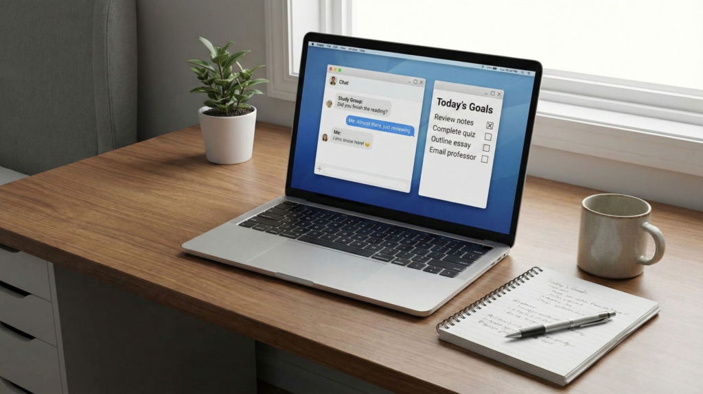 How to use ChatGPT for studying with real examples and prompts