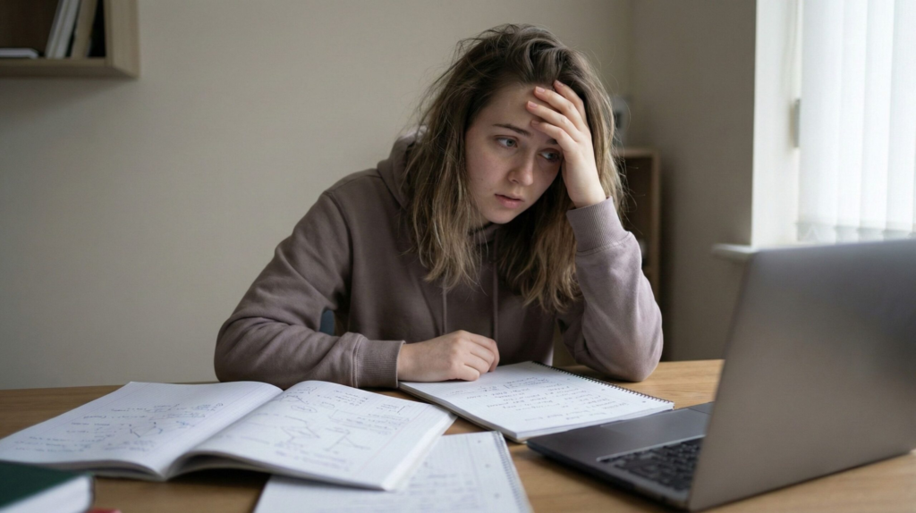 How to use ChatGPT for studying when you feel overwhelmed