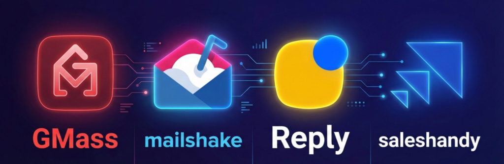 Reply.io comparison with other AI sales automation tools