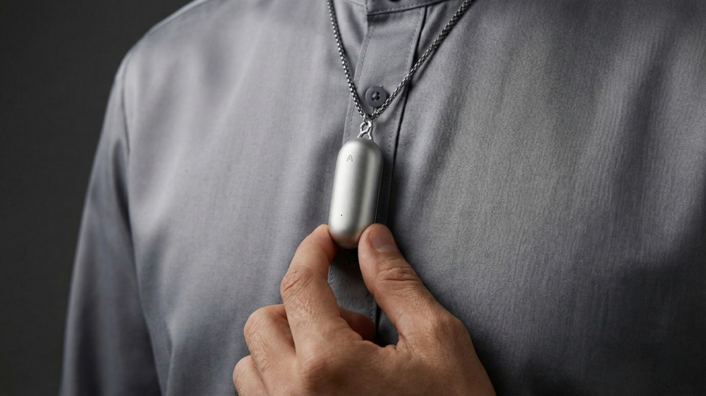 AI note taker devices compared to note-taking apps on smartphone in 2026