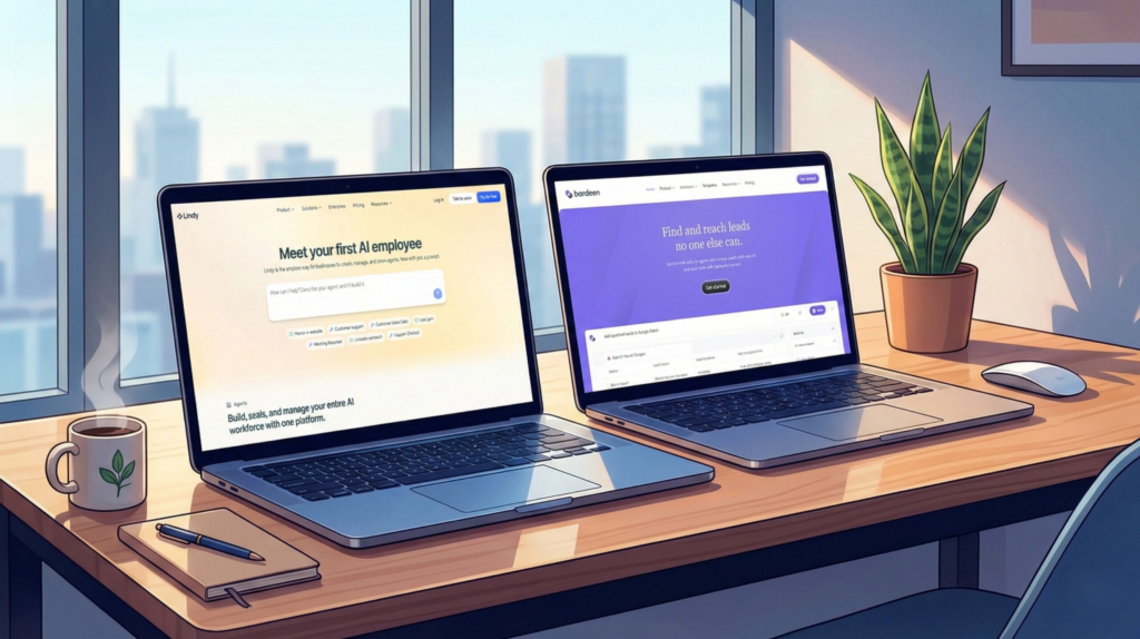 Real-world AI workflows using automation and AI agents