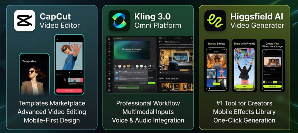 AI video editor export settings for TikTok Reels and Shorts