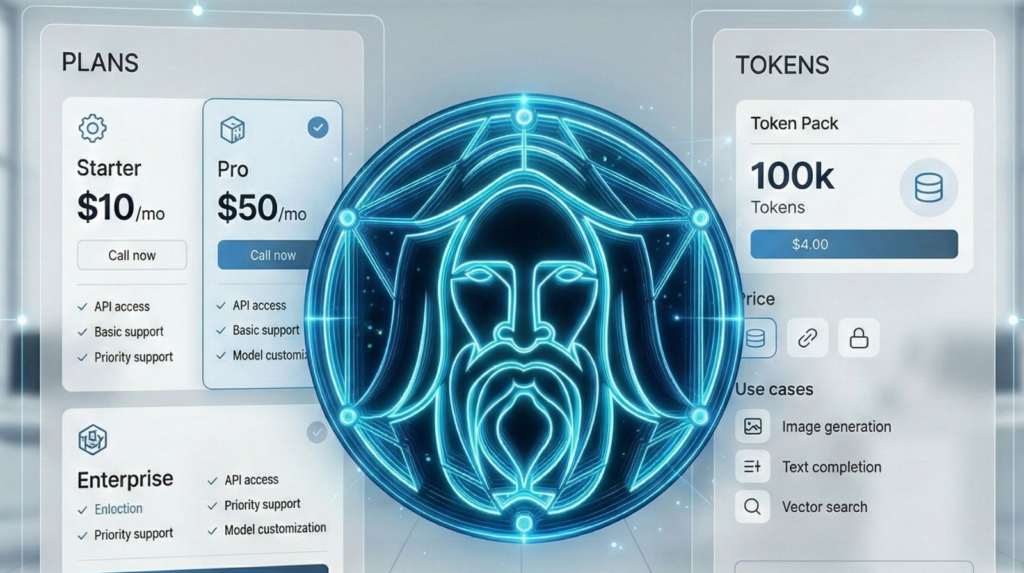 Leonardo AI pricing 2026 plans and tokens explained